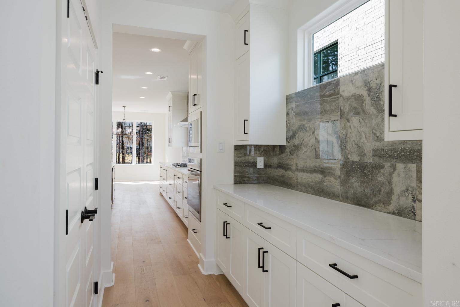 CHENAL VALLEY CALION COURT - Residential