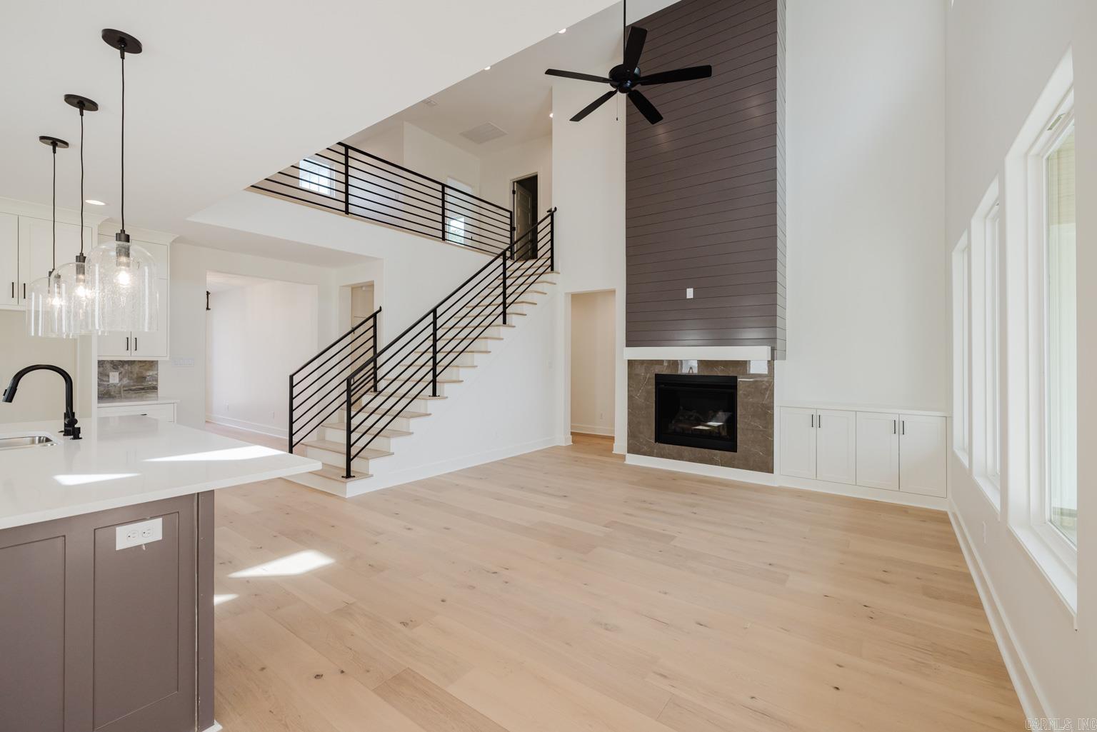 CHENAL VALLEY CALION COURT - Residential