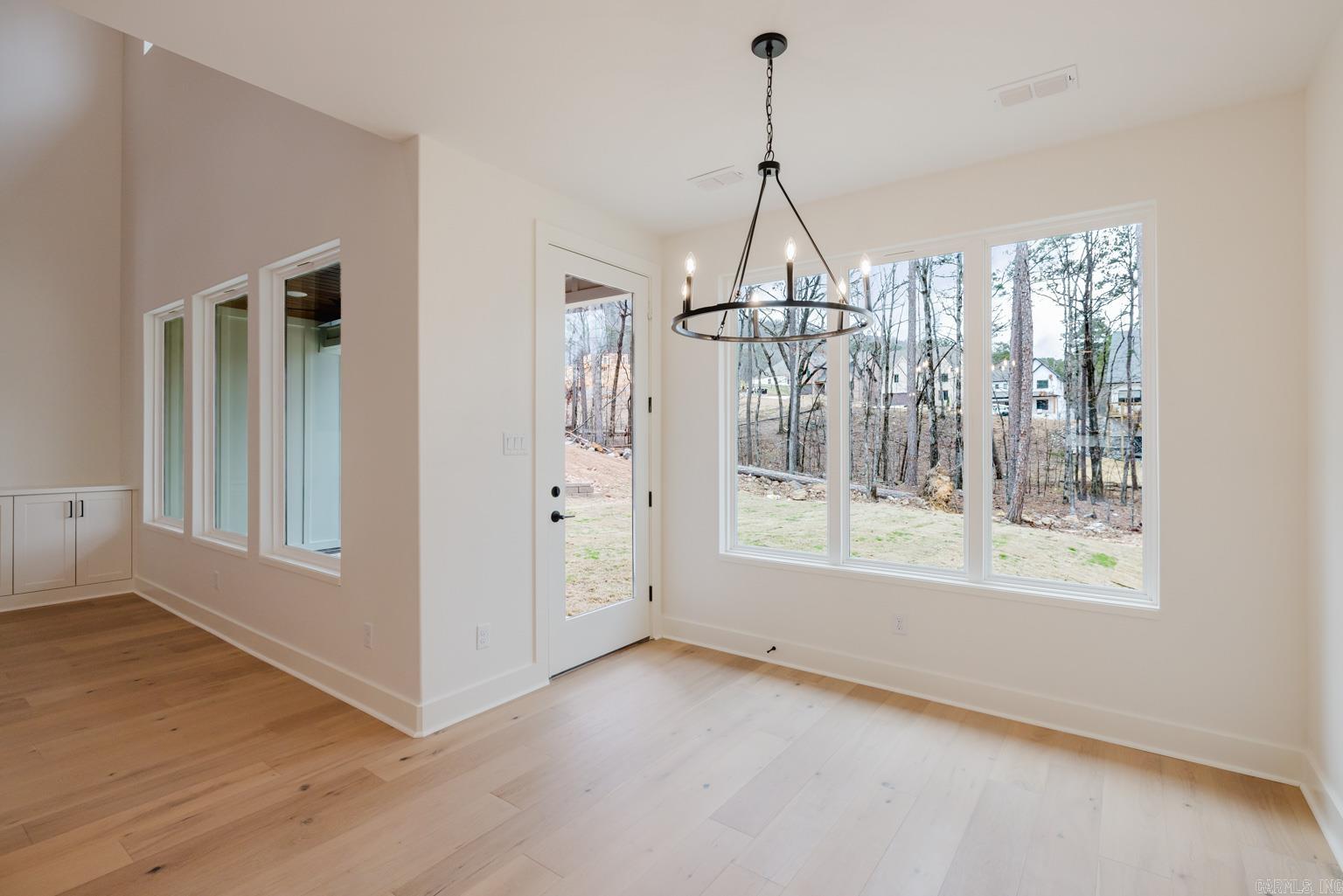 CHENAL VALLEY CALION COURT - Residential