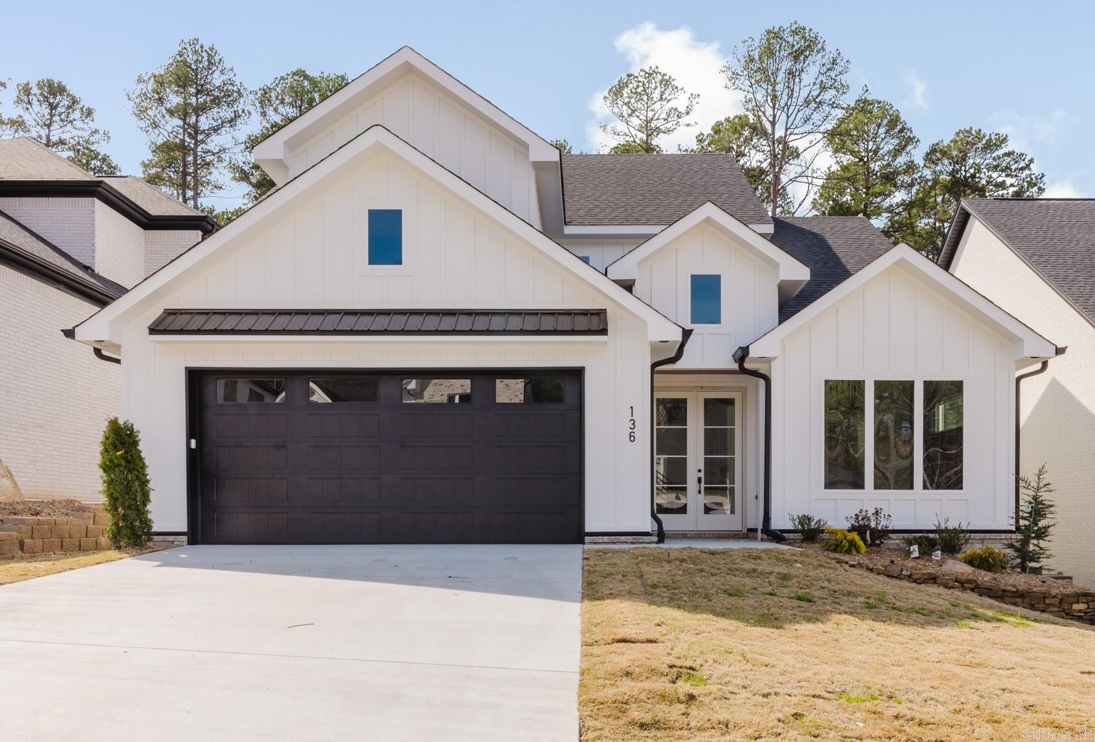 CHENAL VALLEY CALION COURT - Residential