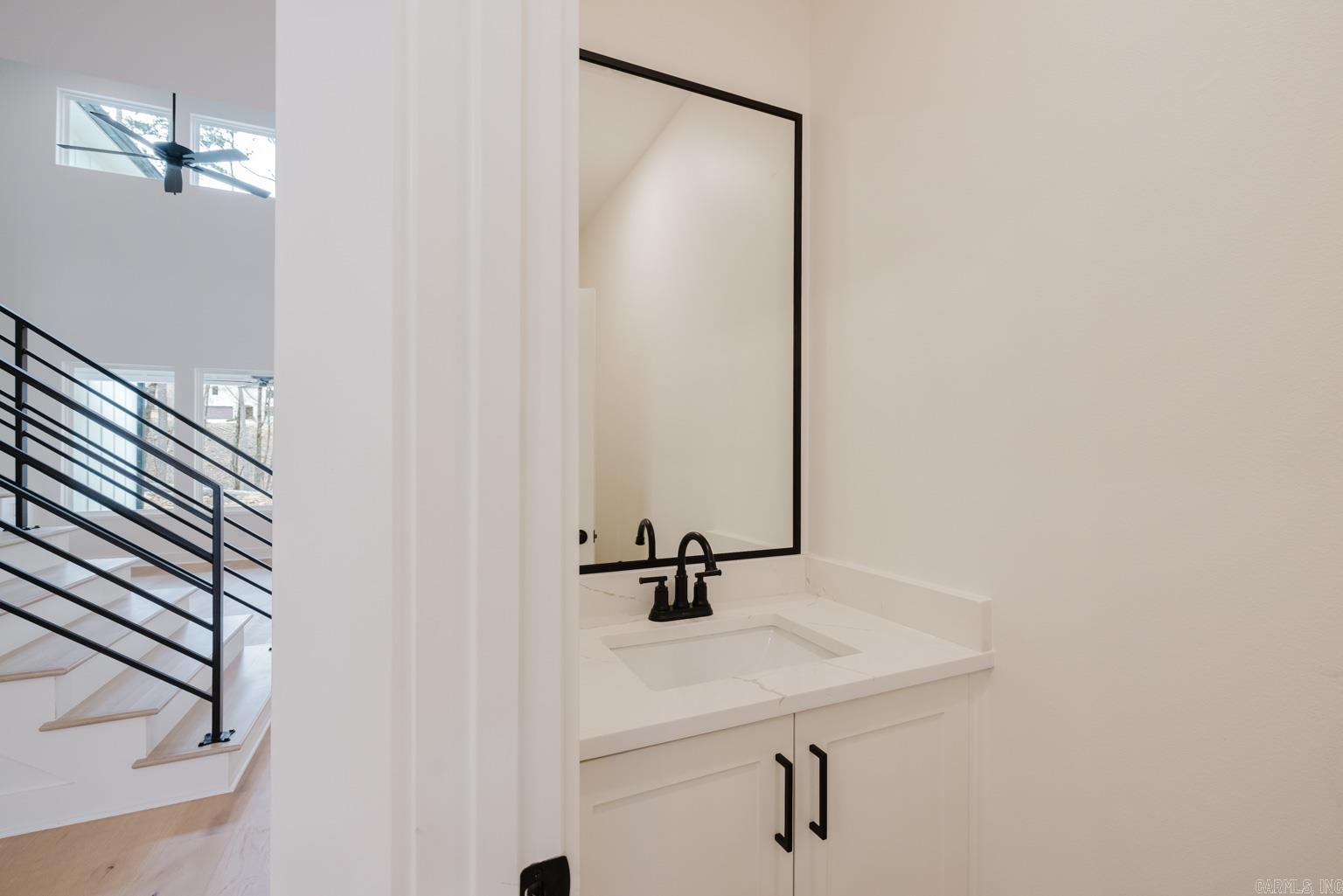 CHENAL VALLEY CALION COURT - Residential