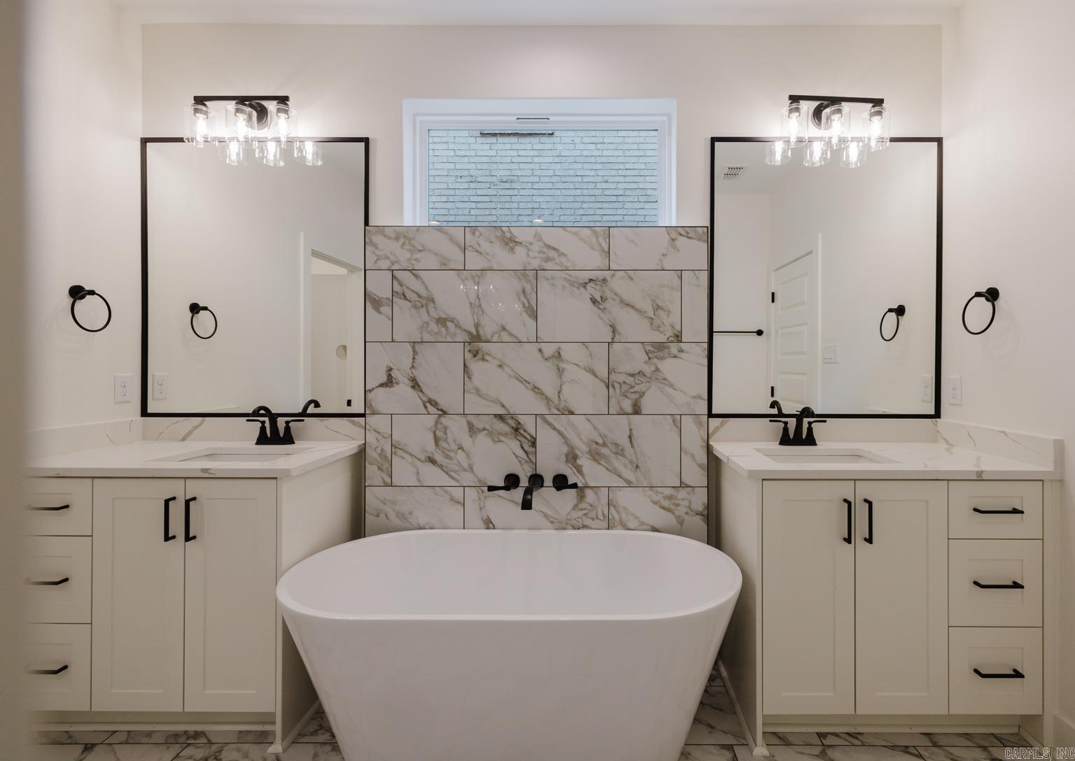 CHENAL VALLEY CALION COURT - Residential