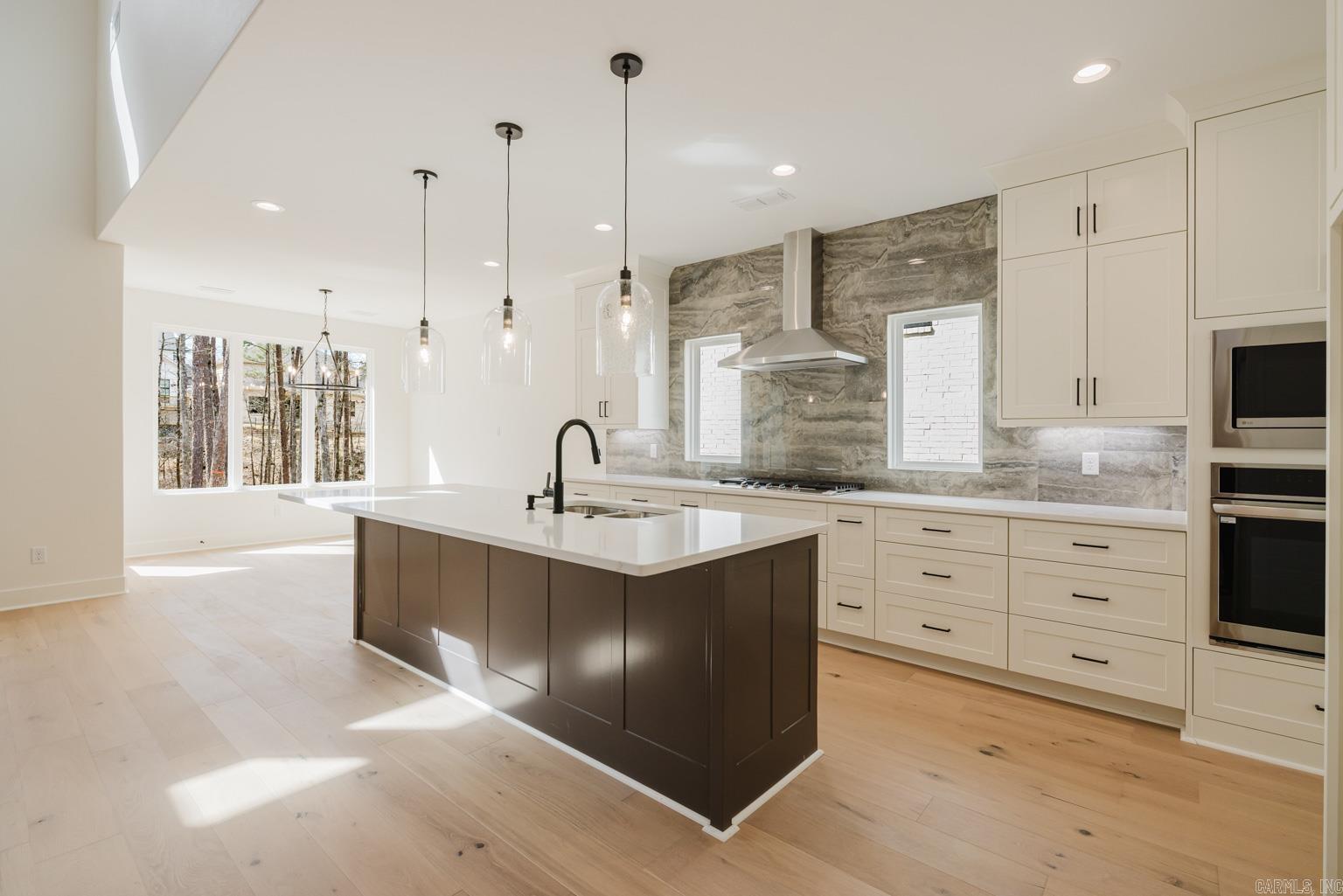 CHENAL VALLEY CALION COURT - Residential