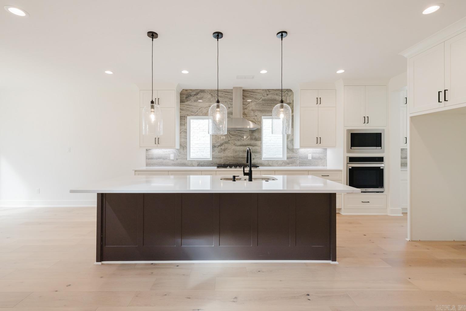 CHENAL VALLEY CALION COURT - Residential