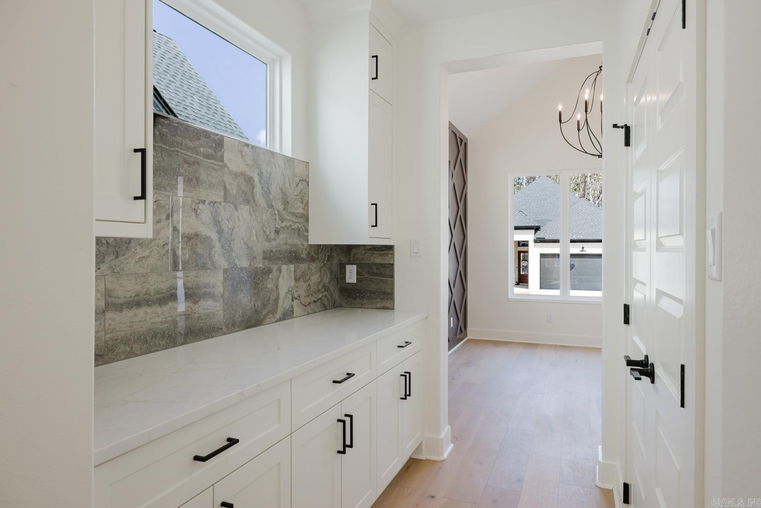 CHENAL VALLEY CALION COURT - Residential