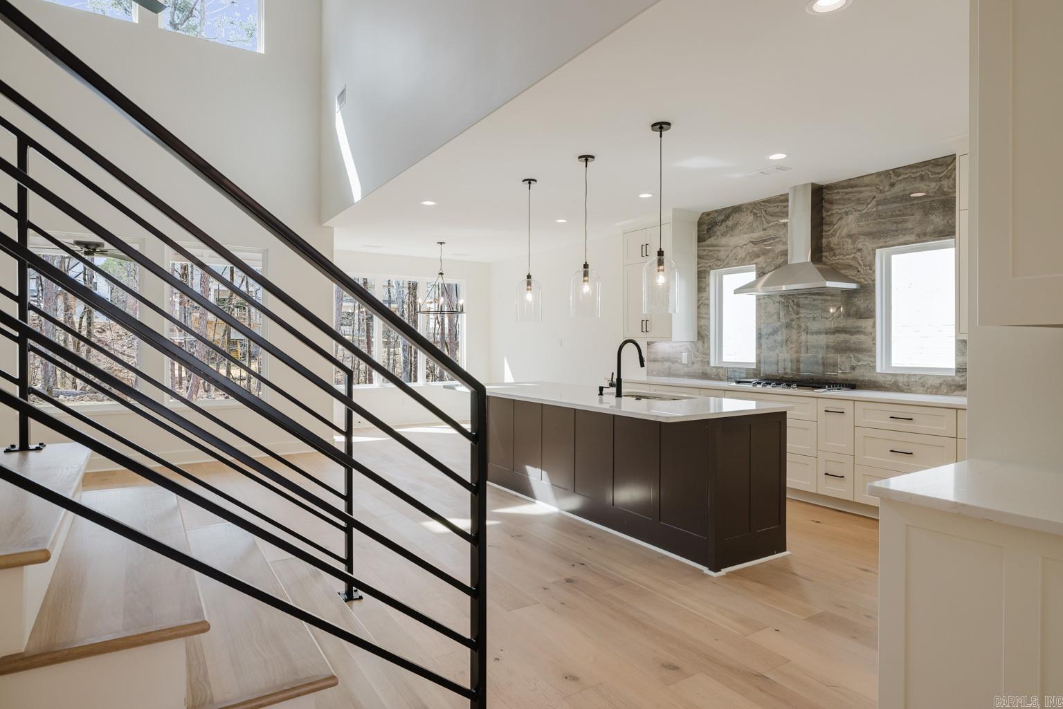 CHENAL VALLEY CALION COURT - Residential