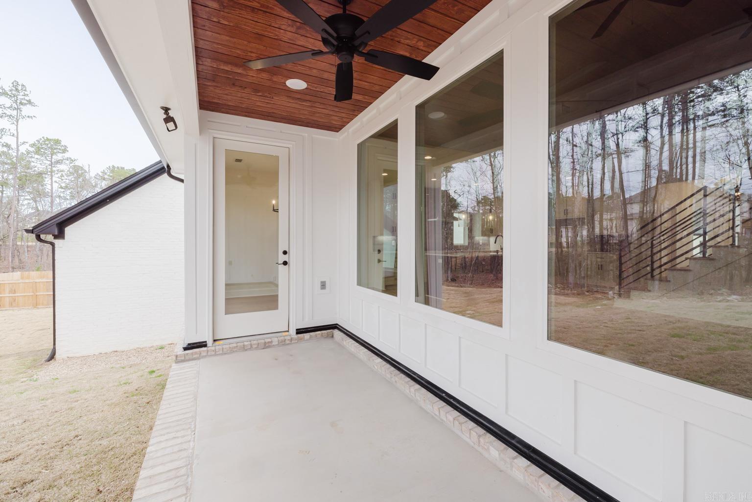 CHENAL VALLEY CALION COURT - Residential