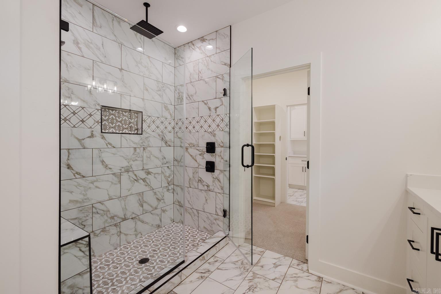 CHENAL VALLEY CALION COURT - Residential