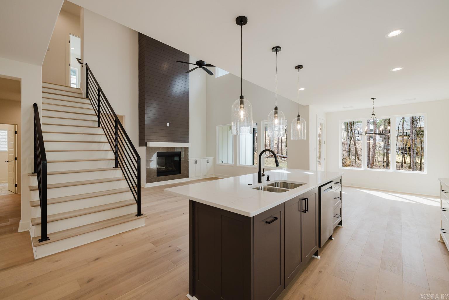 CHENAL VALLEY CALION COURT - Residential