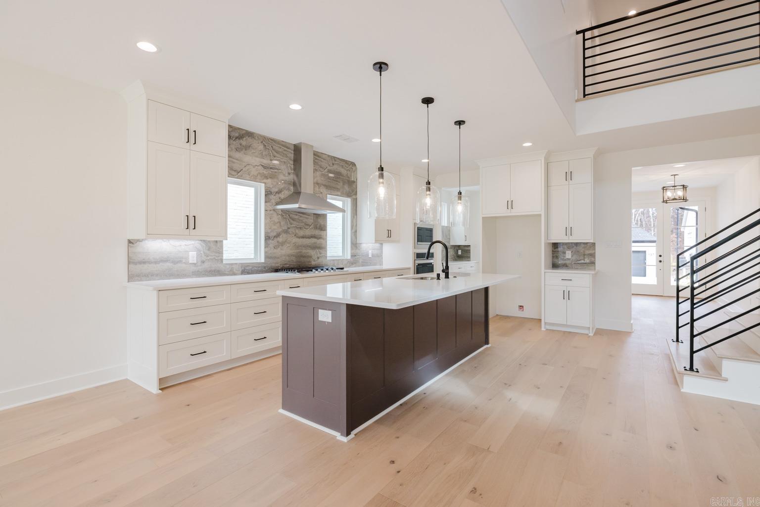 CHENAL VALLEY CALION COURT - Residential