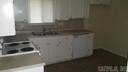 Geyer Springs - Residential Lease