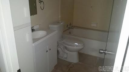 Geyer Springs - Residential Lease