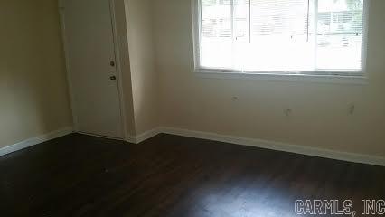 Geyer Springs - Residential Lease