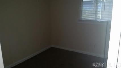 Geyer Springs - Residential Lease