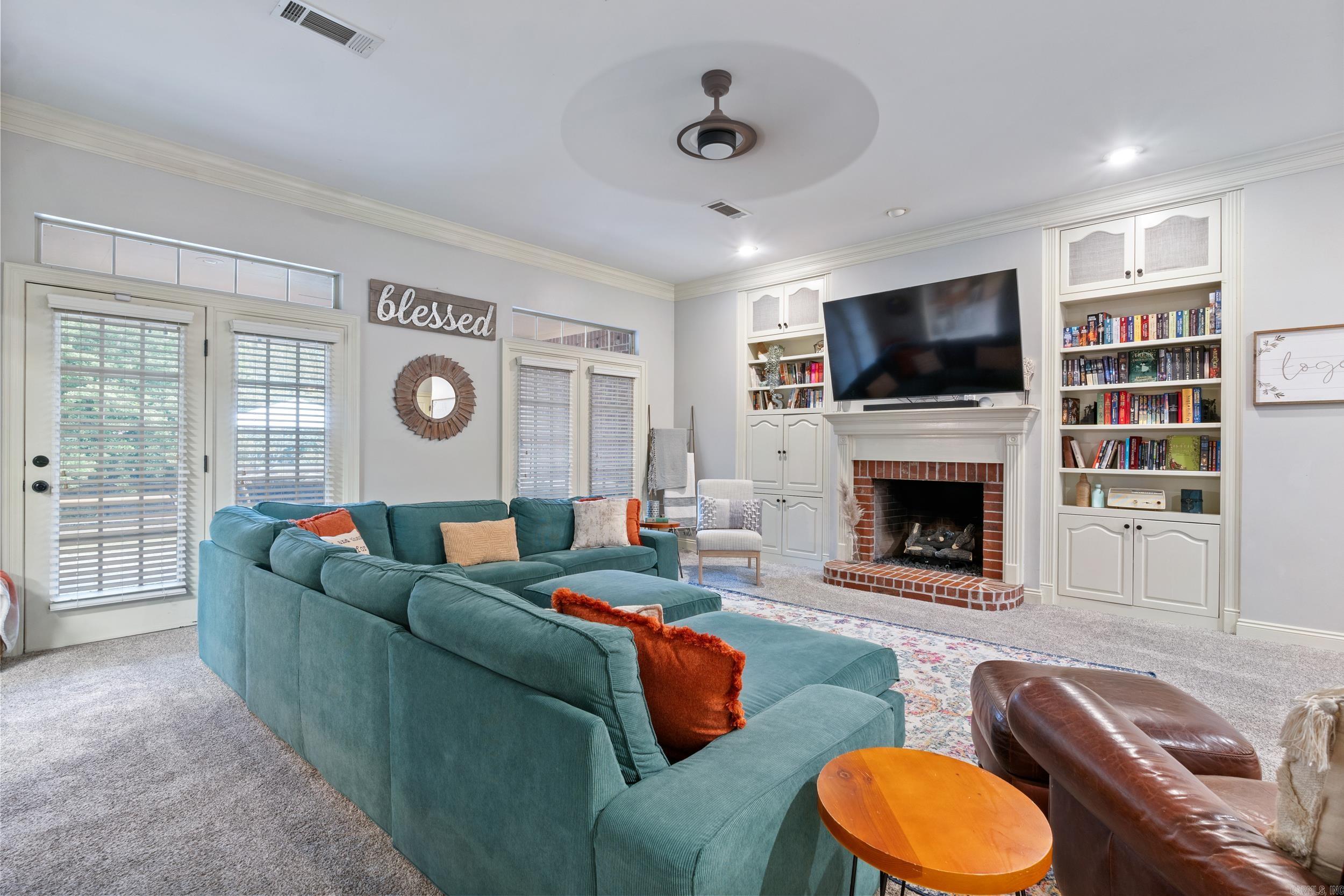 St Charles Place - Residential