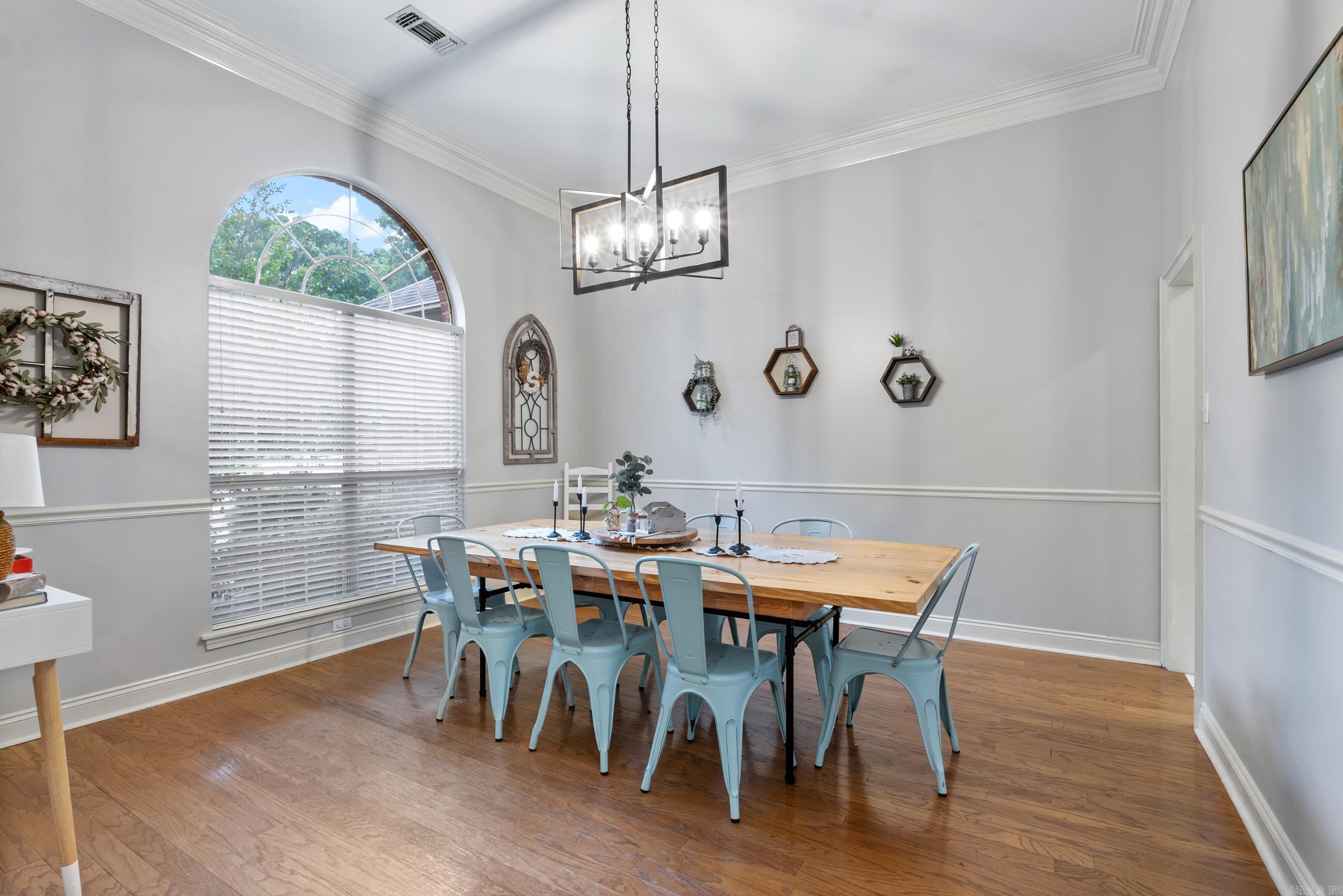 St Charles Place - Residential