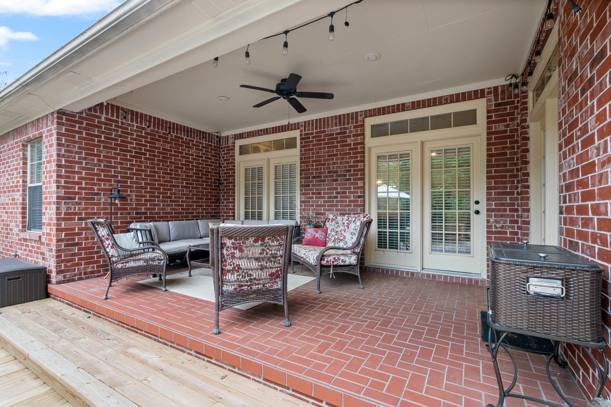 St Charles Place - Residential