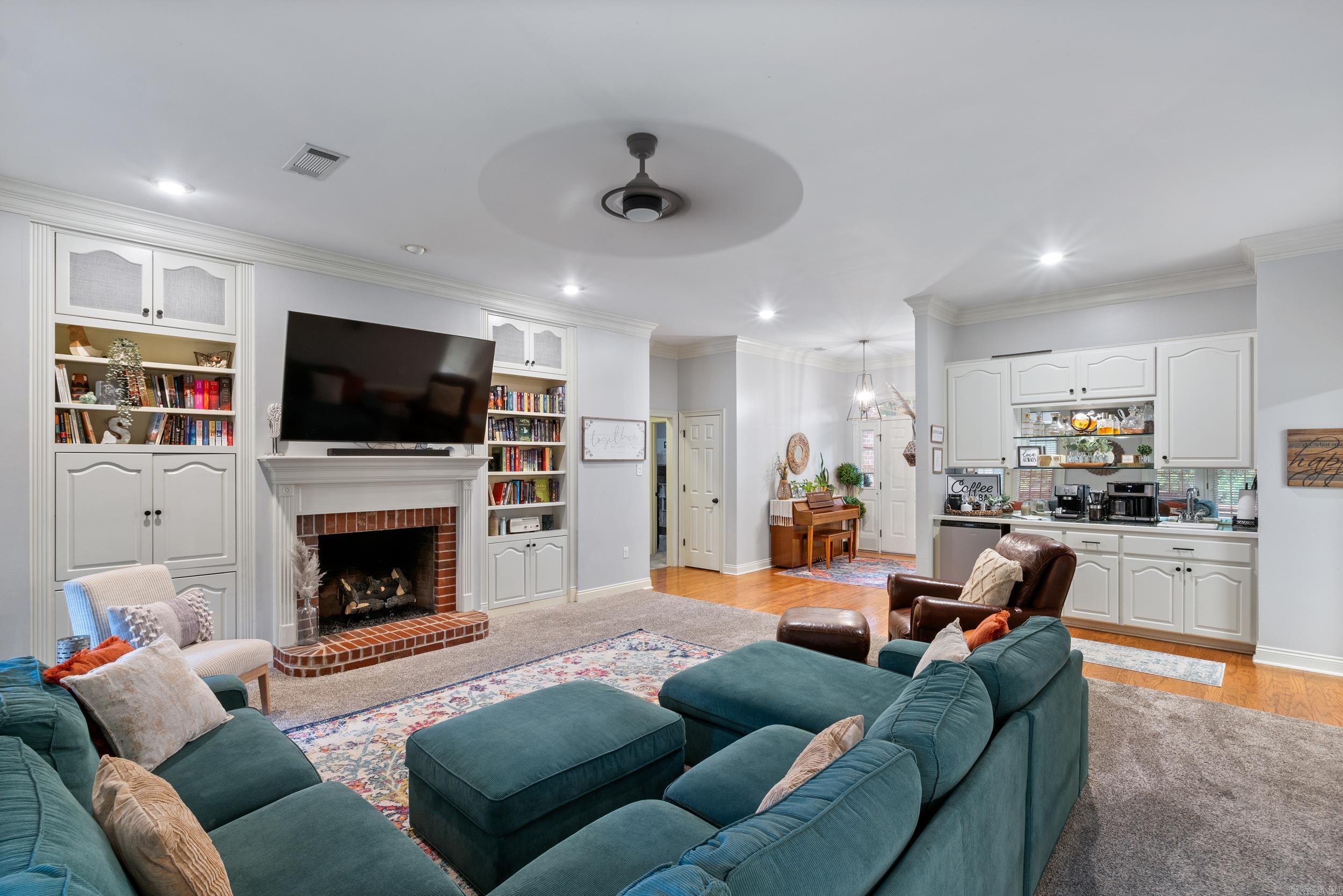 St Charles Place - Residential