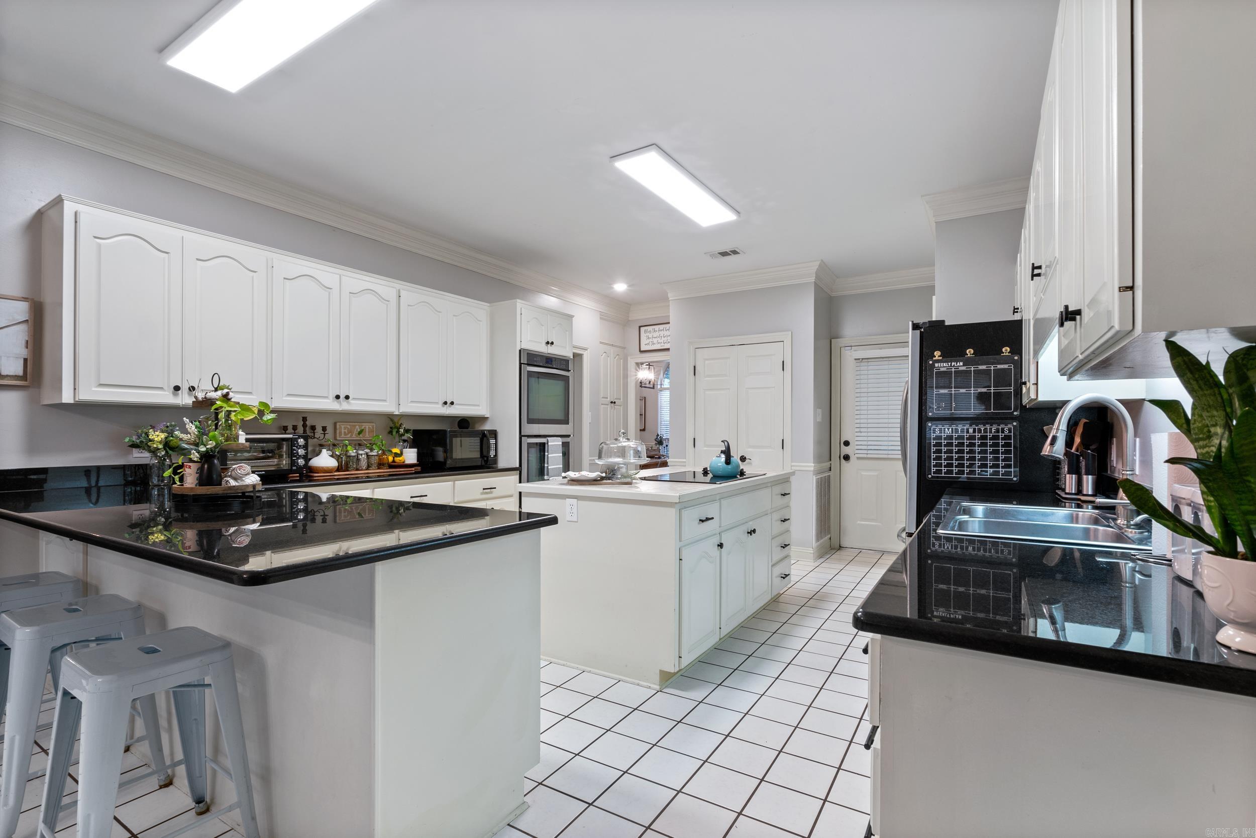 St Charles Place - Residential