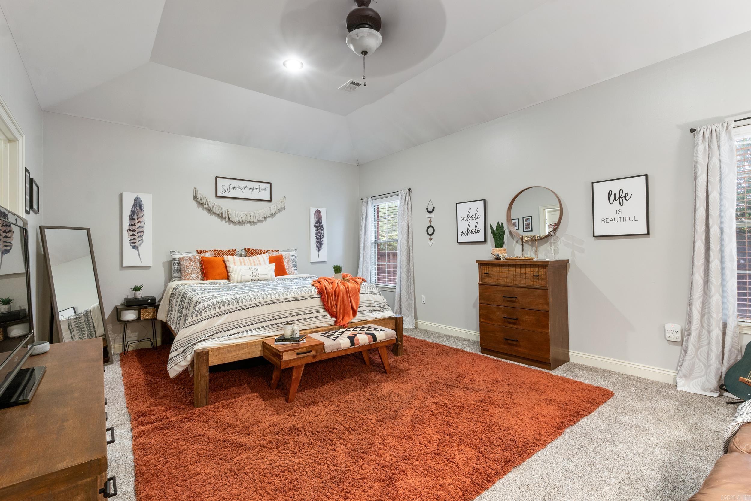 St Charles Place - Residential