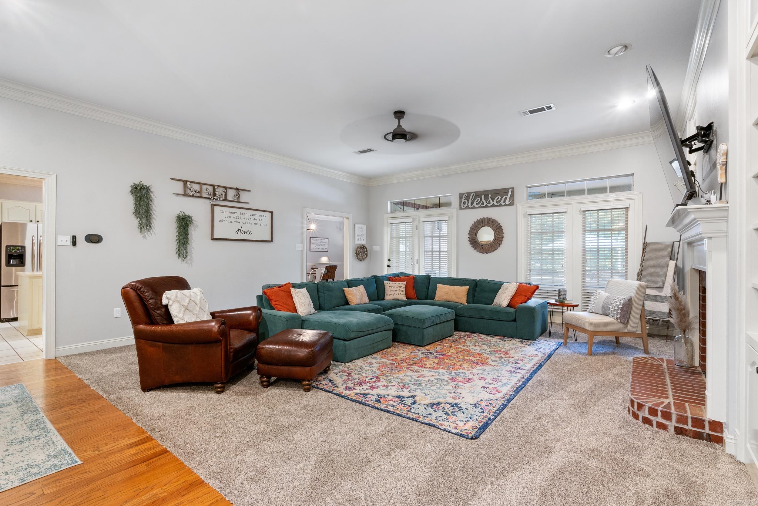 St Charles Place - Residential