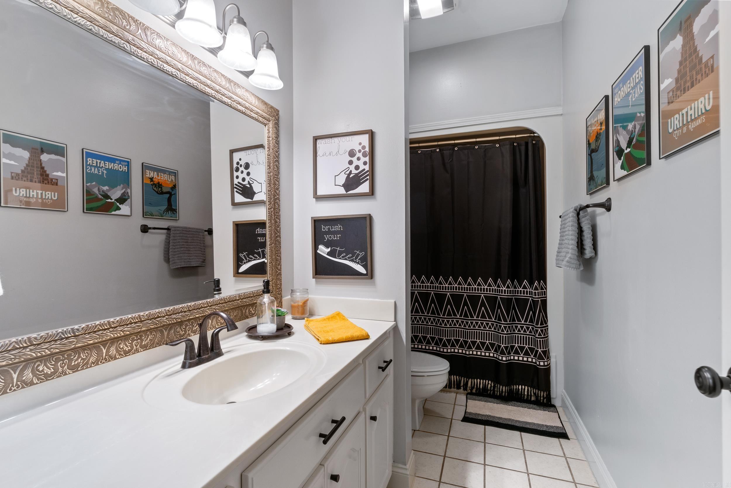 St Charles Place - Residential