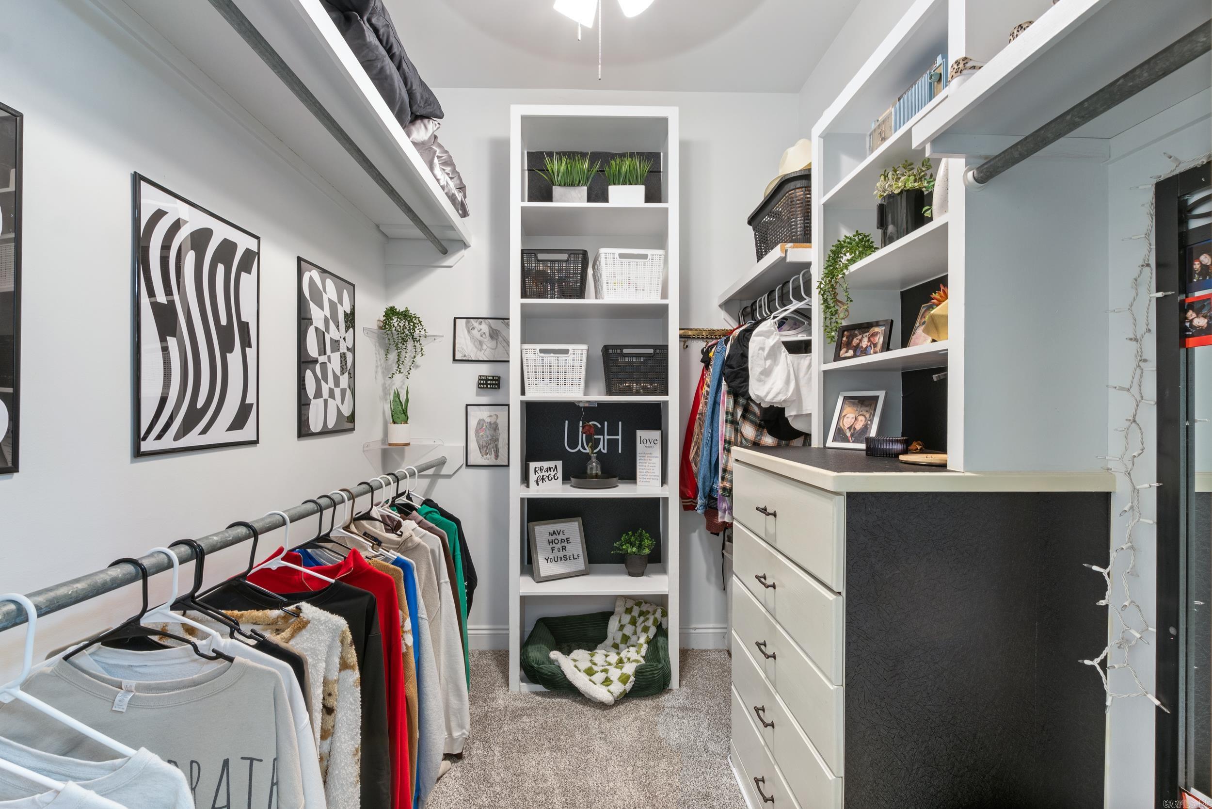 St Charles Place - Residential