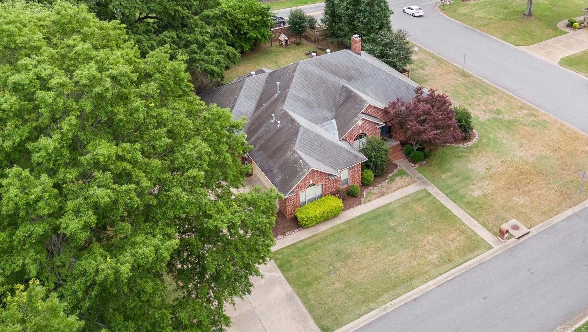 St Charles Place - Residential