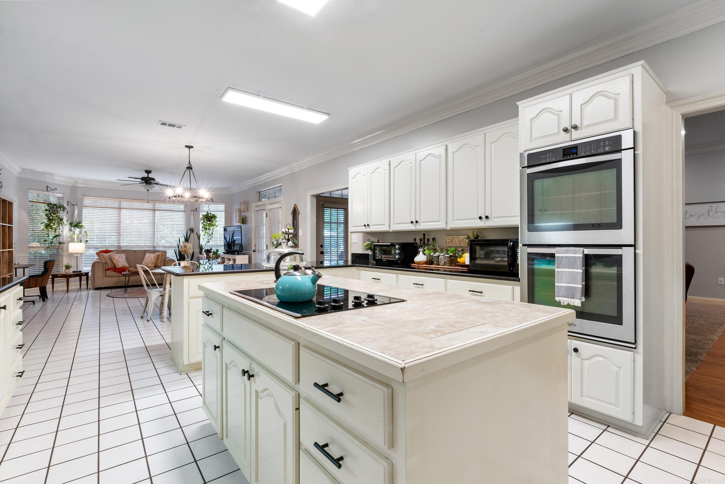 St Charles Place - Residential