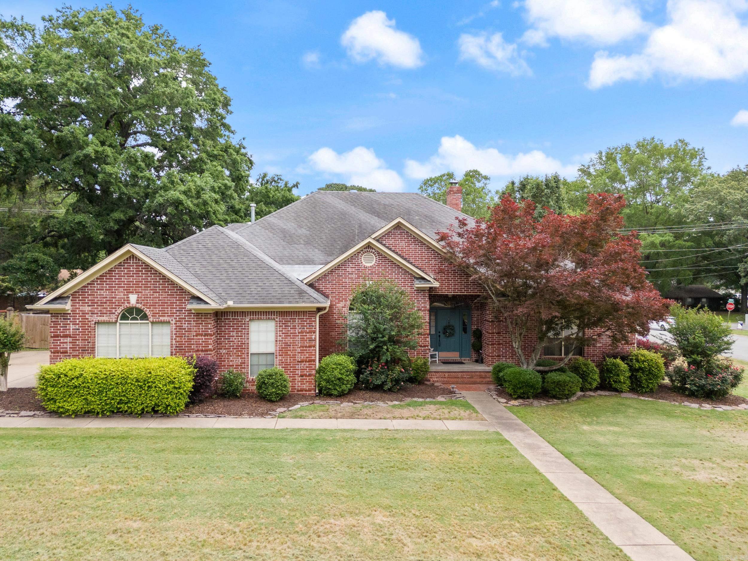 St Charles Place - Residential