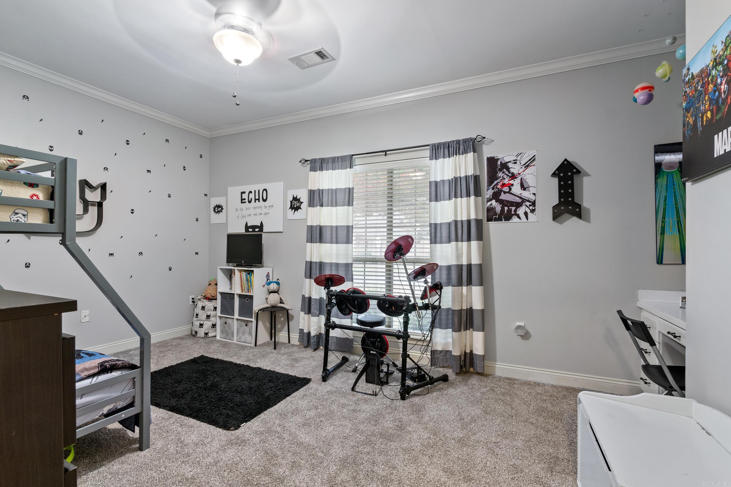 St Charles Place - Residential