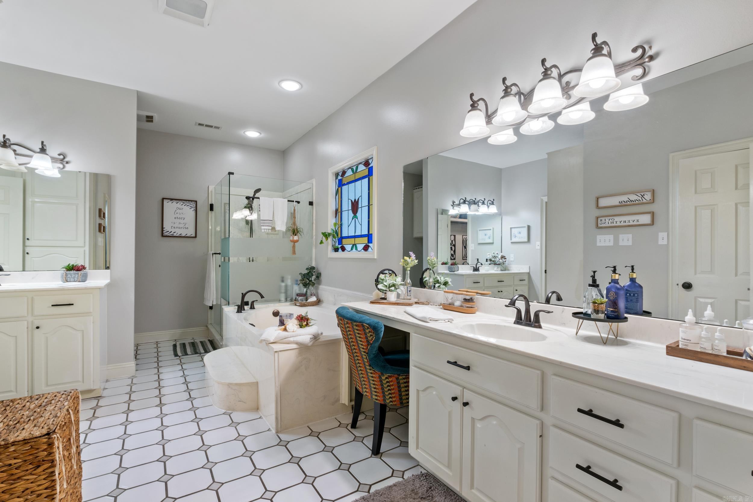 St Charles Place - Residential