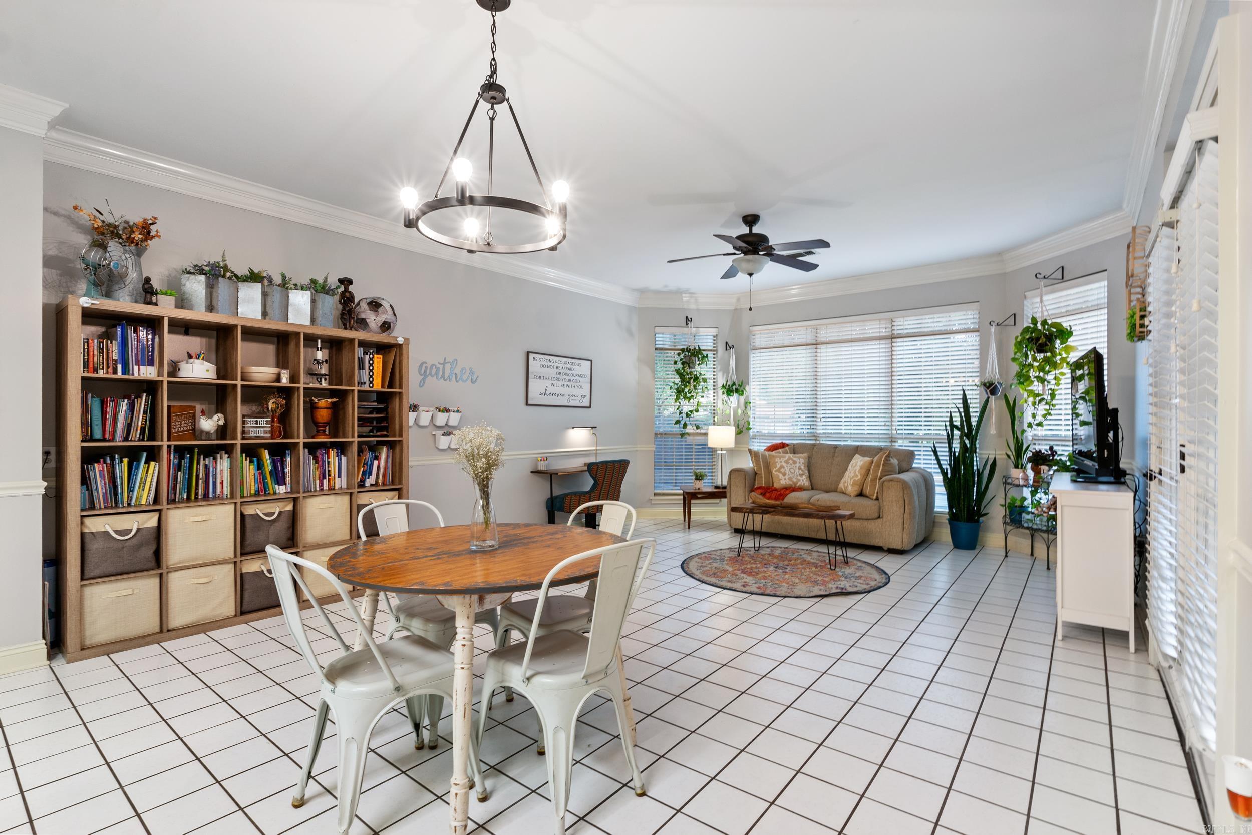 St Charles Place - Residential