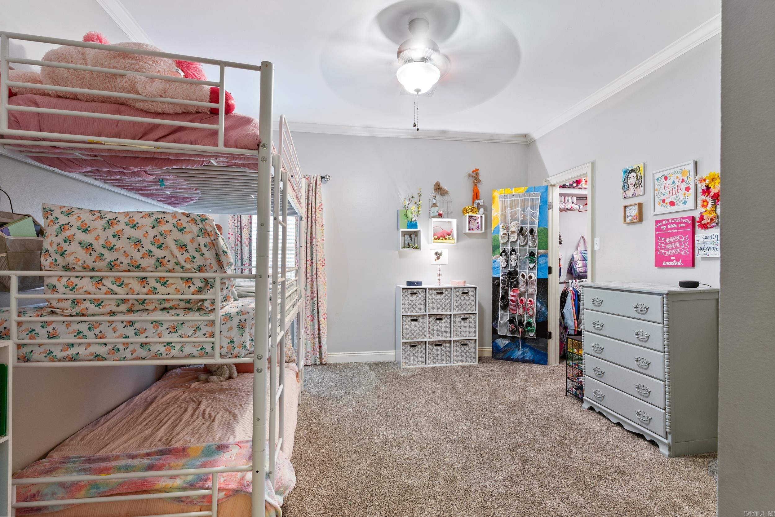 St Charles Place - Residential