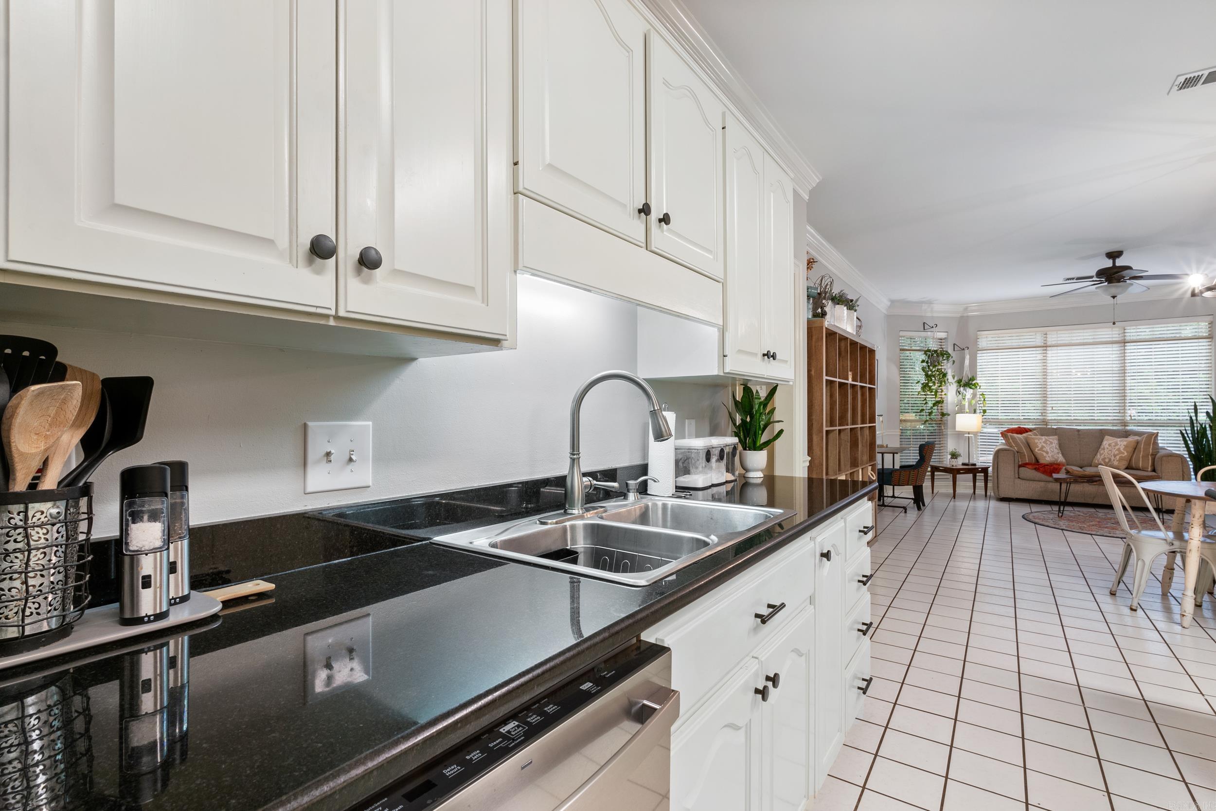 St Charles Place - Residential