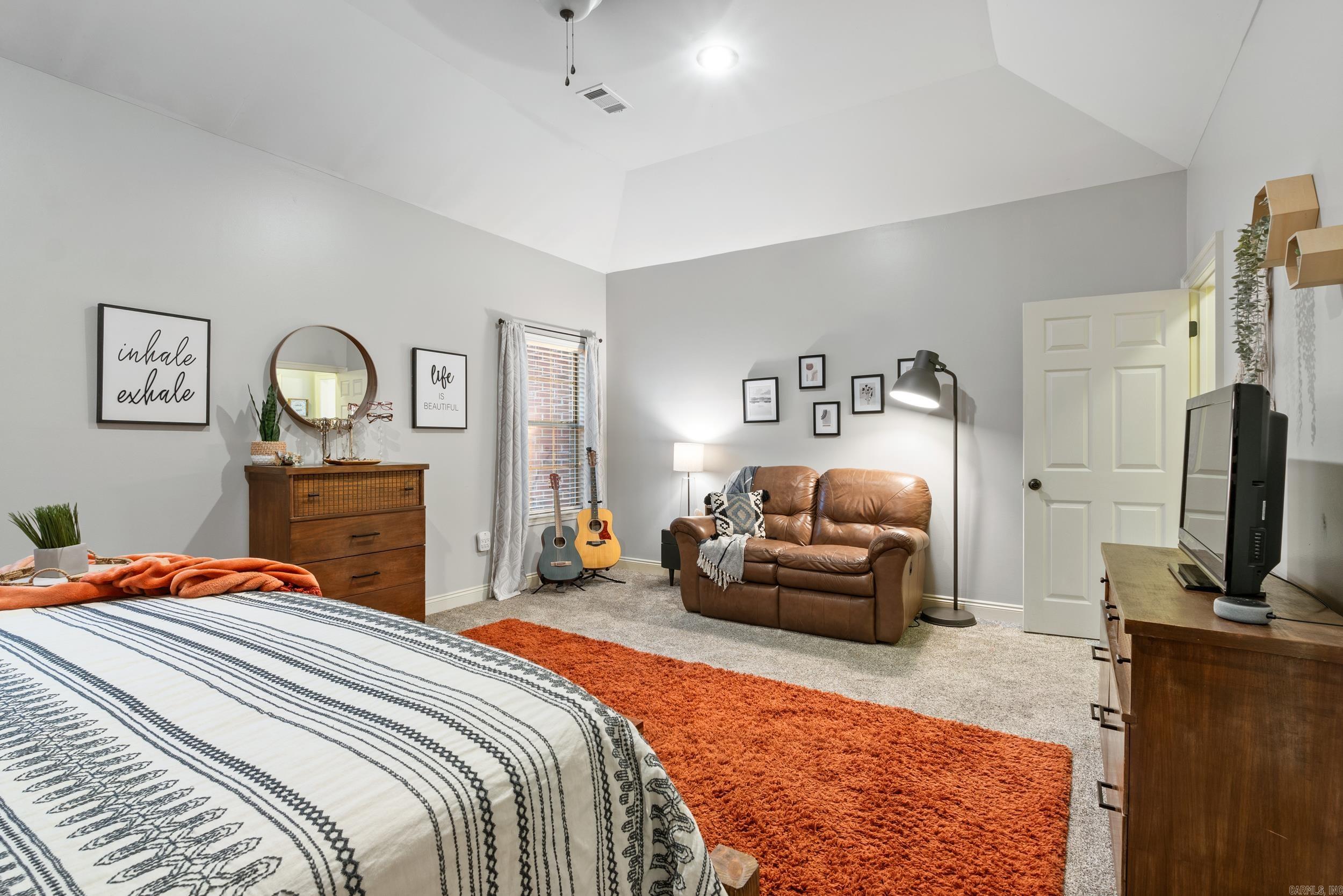 St Charles Place - Residential