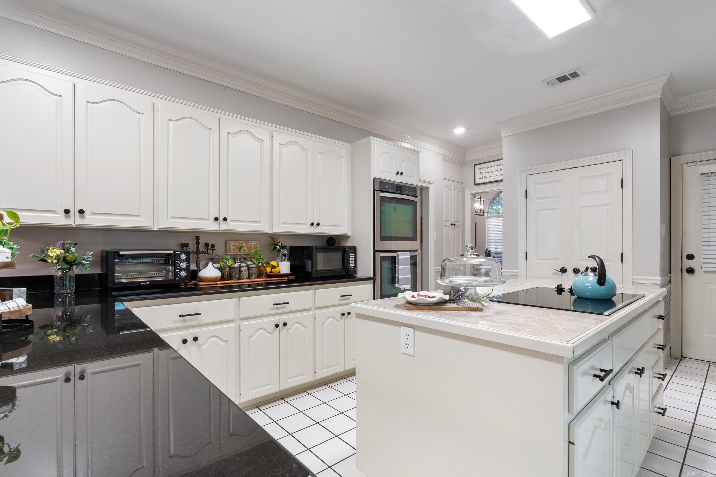 St Charles Place - Residential