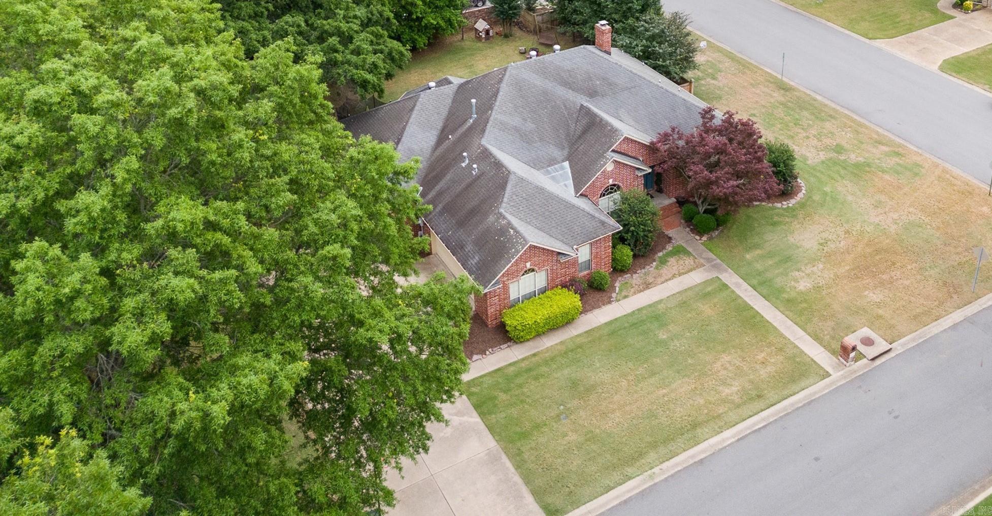 St Charles Place - Residential