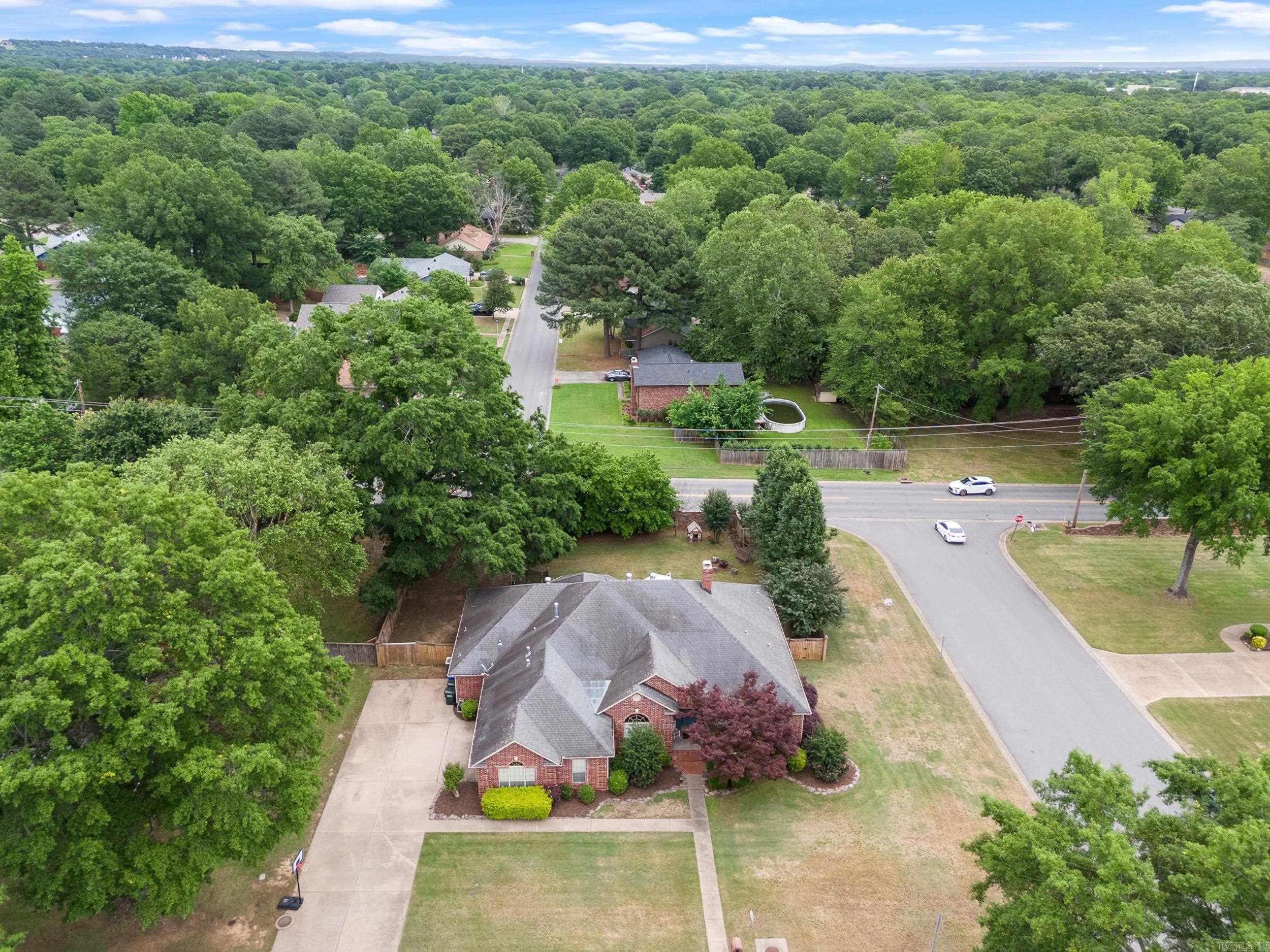 St Charles Place - Residential