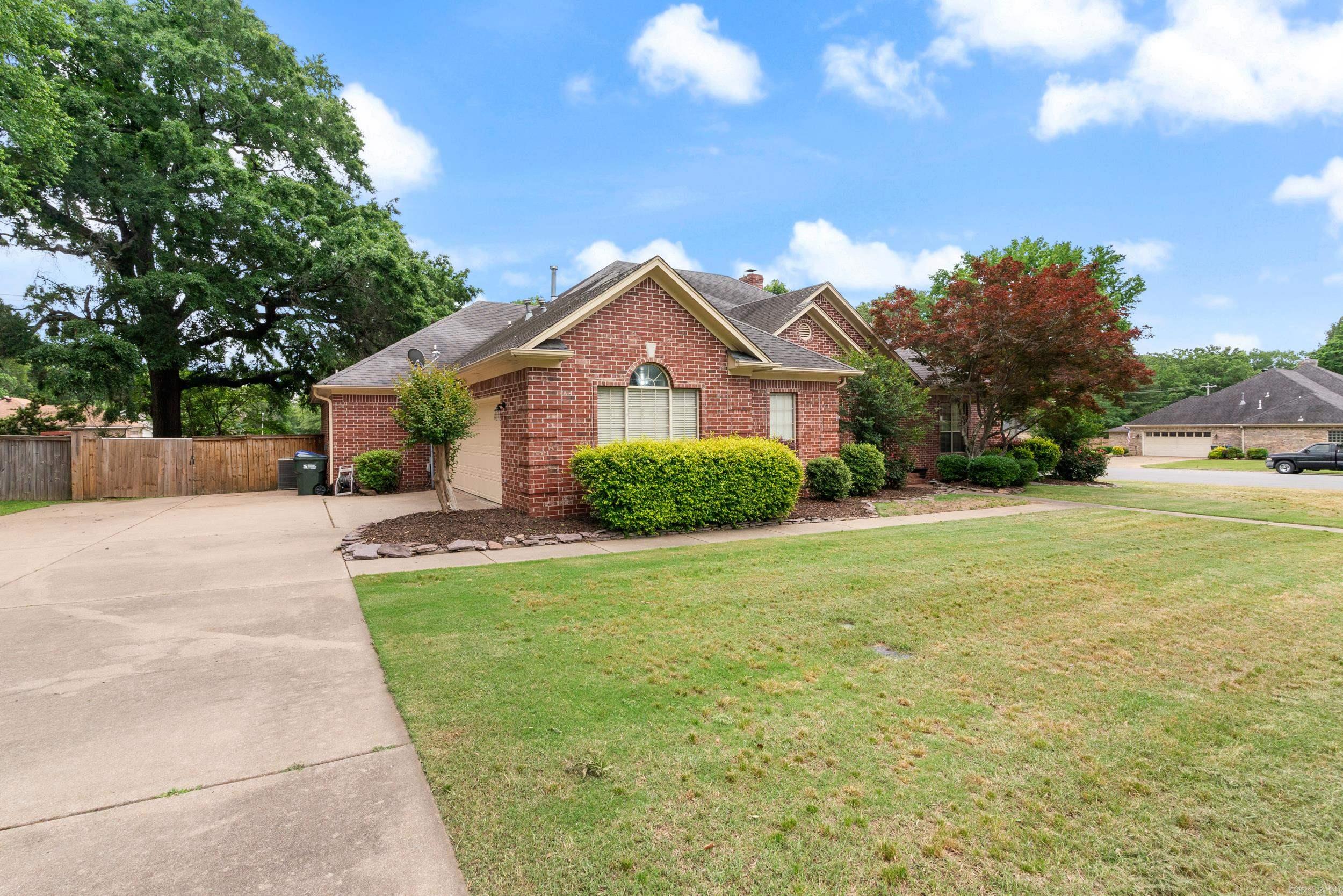 St Charles Place - Residential