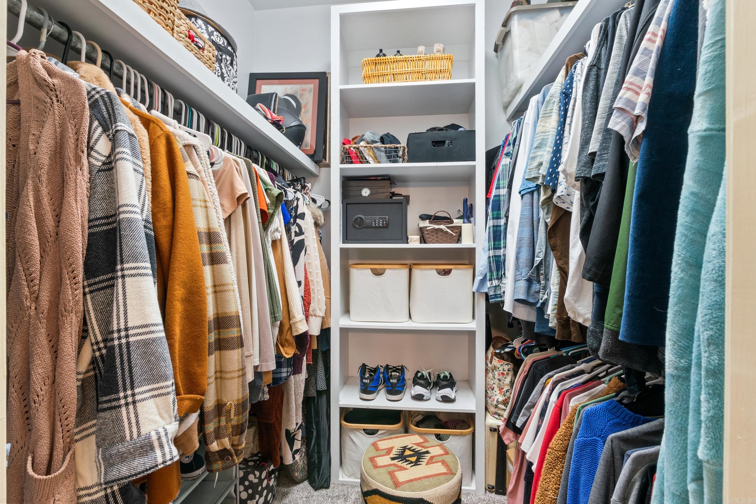 St Charles Place - Residential