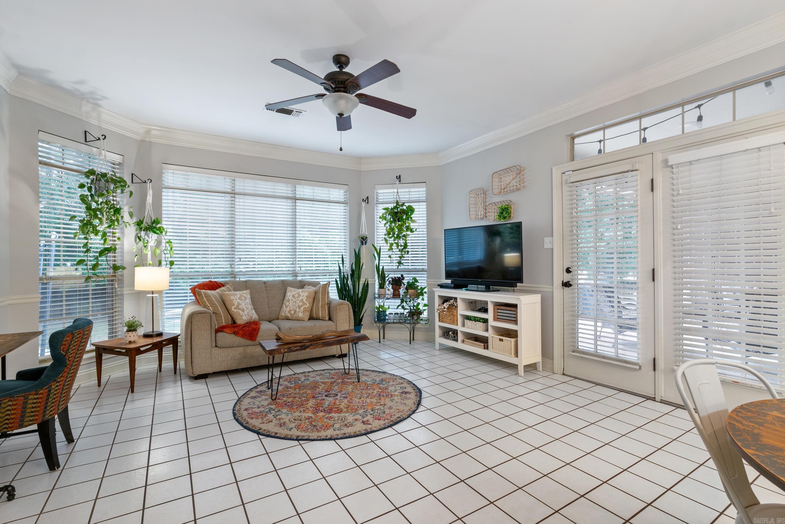 St Charles Place - Residential