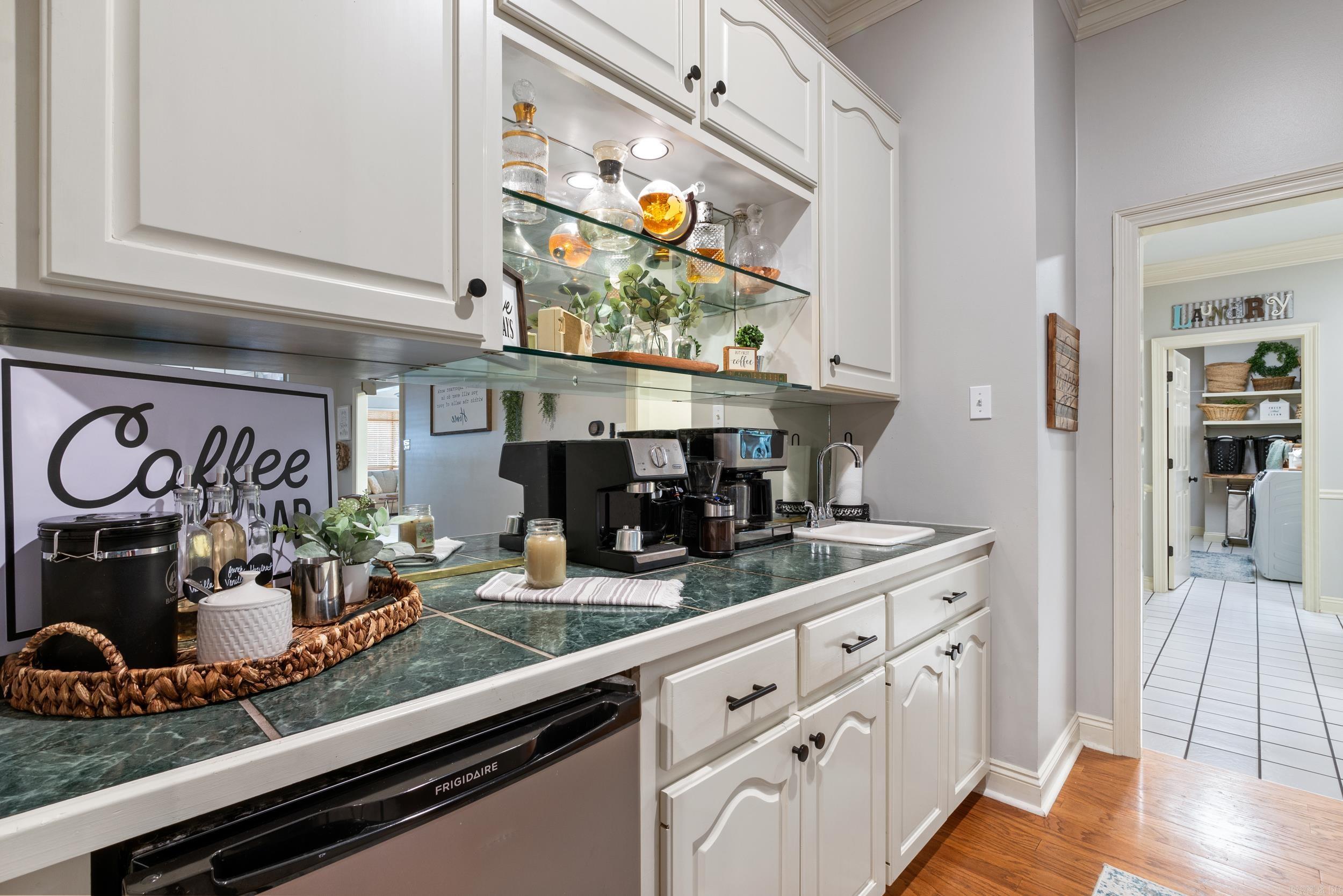 St Charles Place - Residential