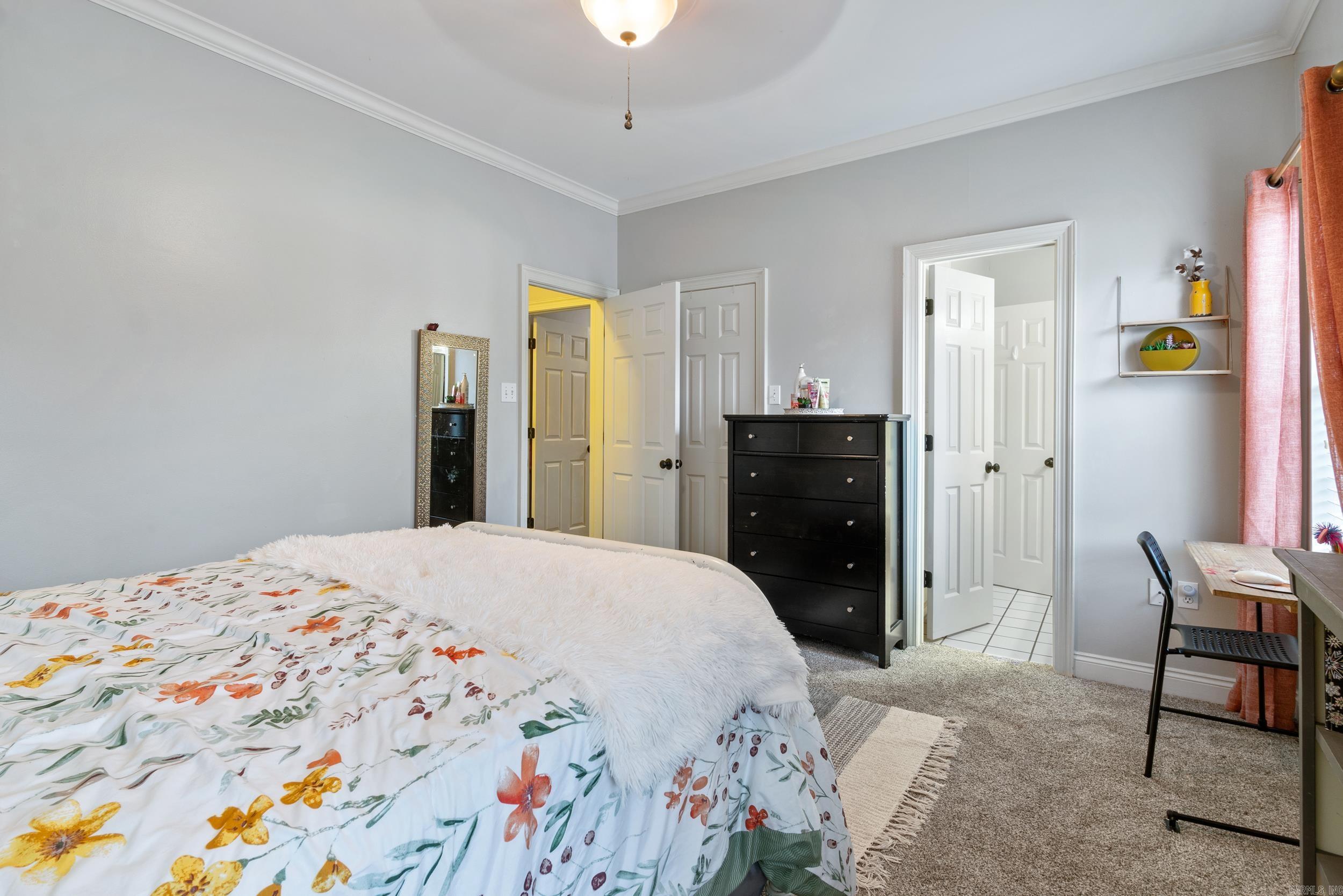 St Charles Place - Residential