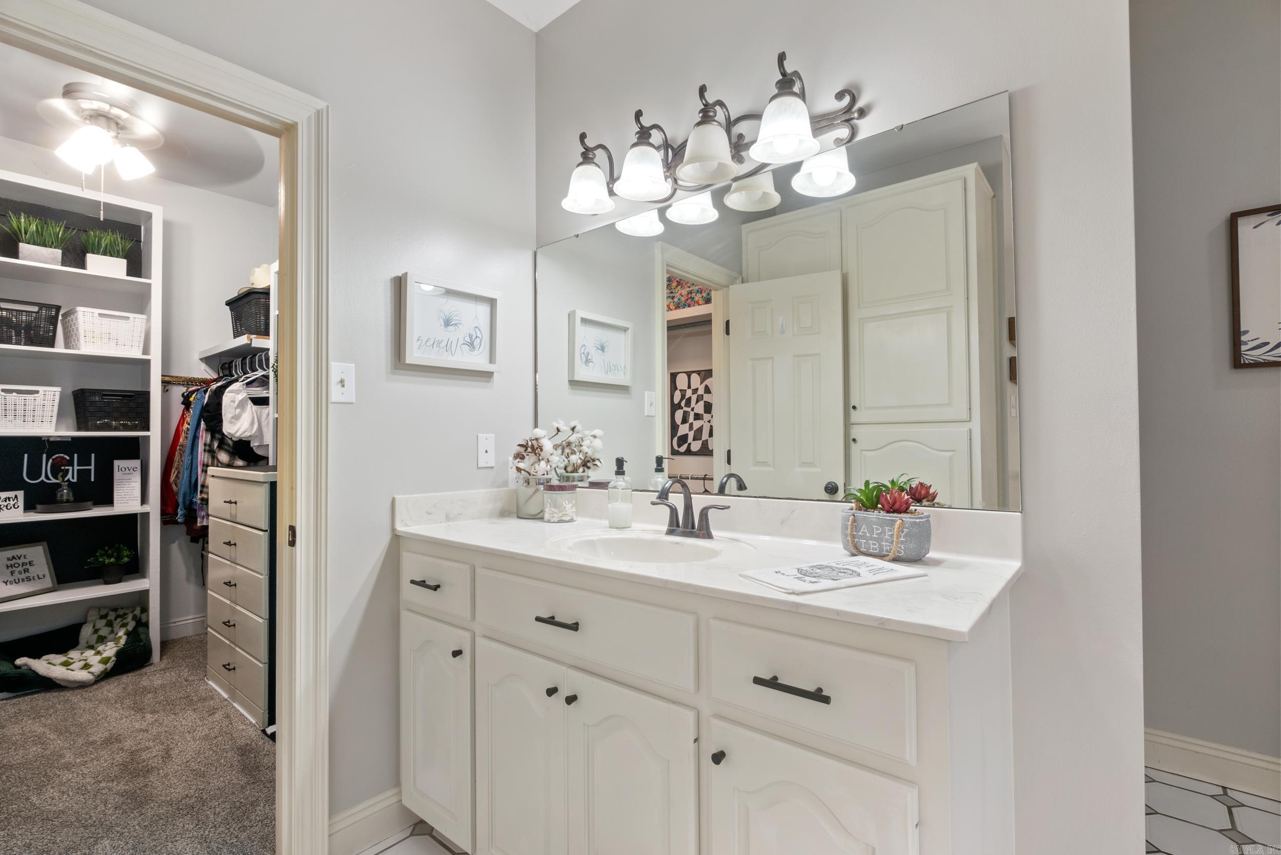 St Charles Place - Residential