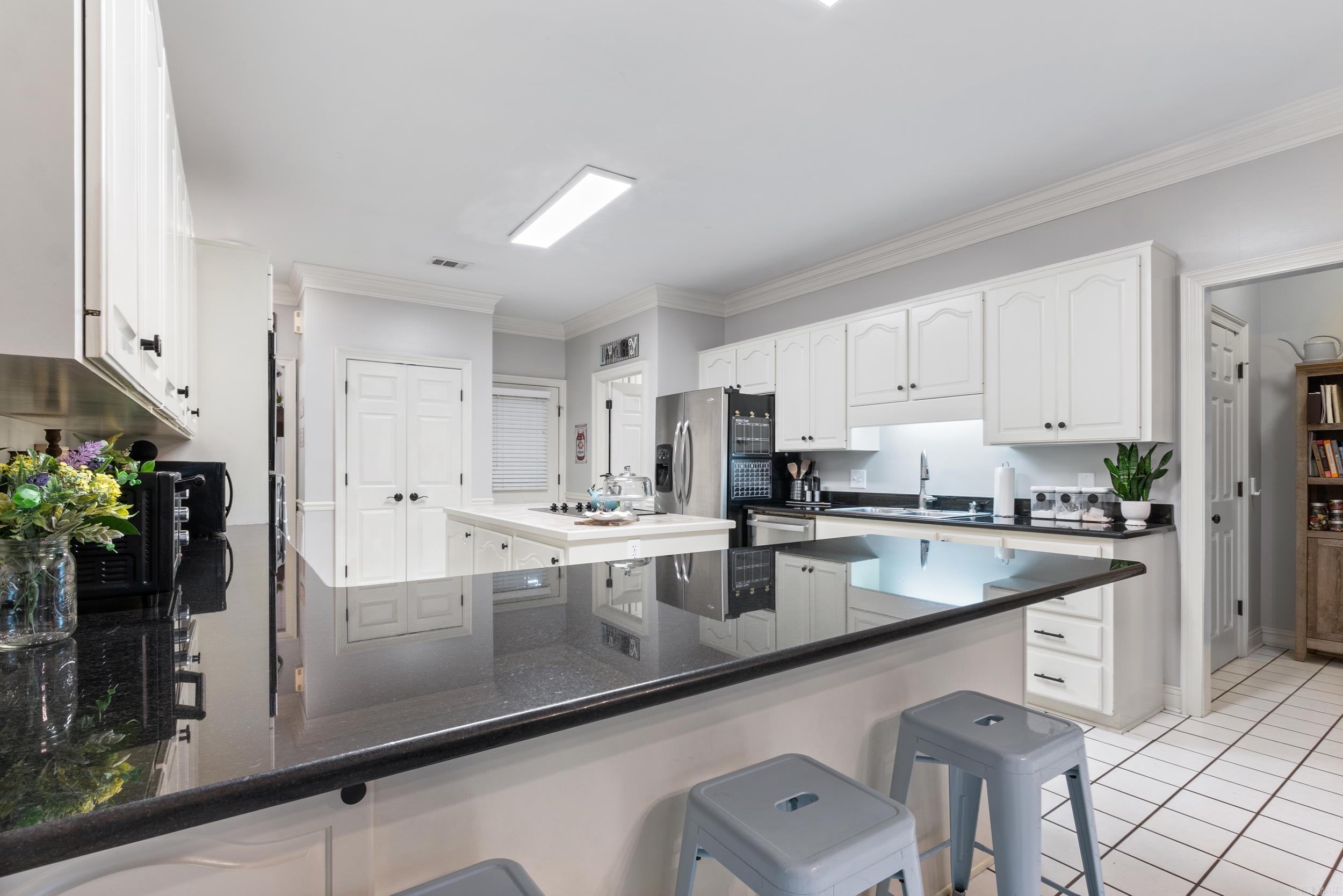 St Charles Place - Residential