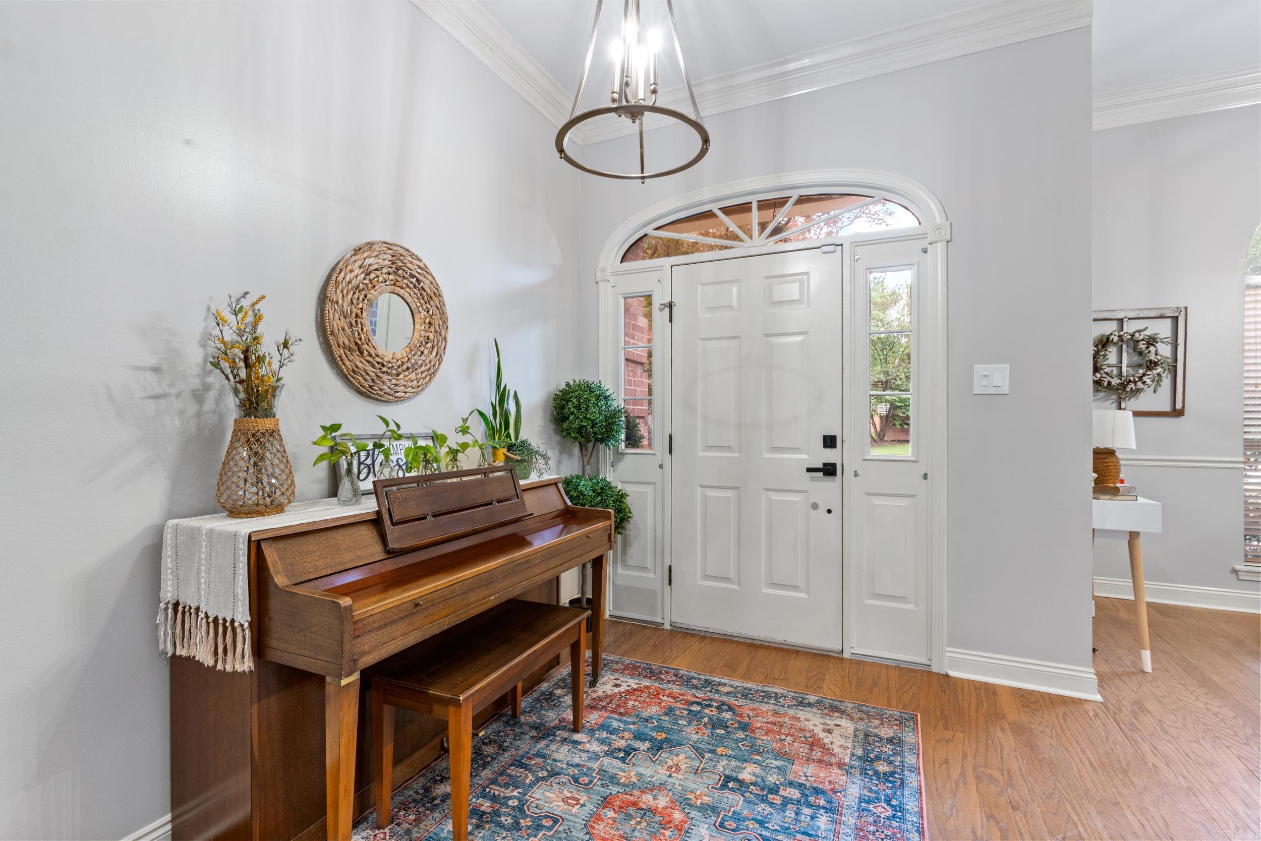 St Charles Place - Residential