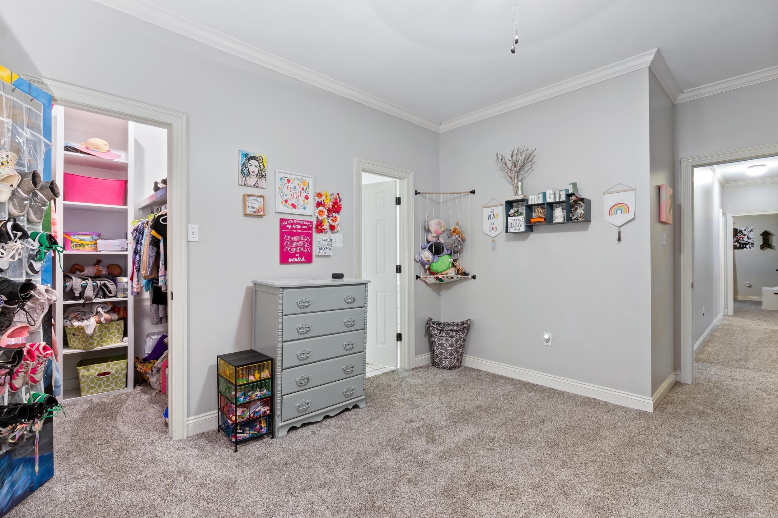 St Charles Place - Residential