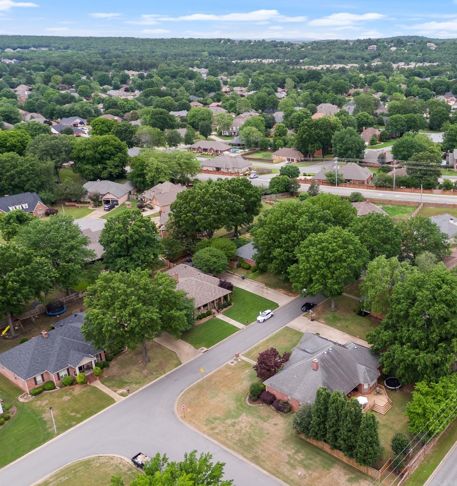 St Charles Place - Residential