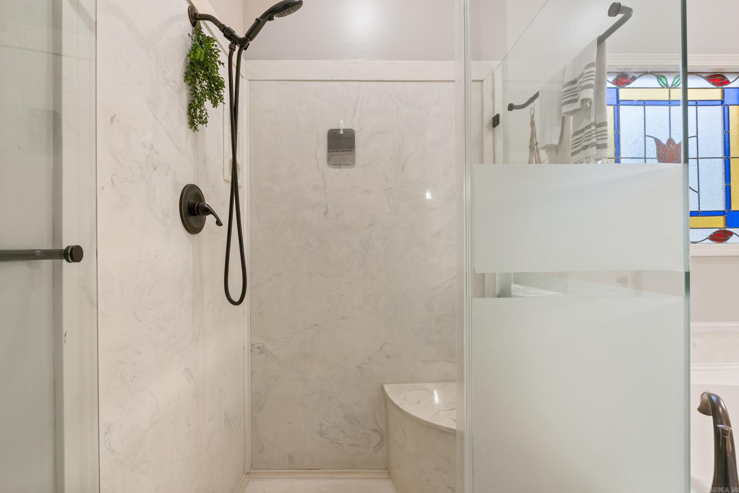 St Charles Place - Residential